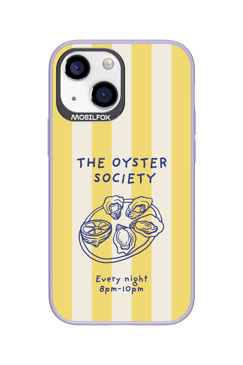 Oyster Society - Apple iPhone 13 Mini