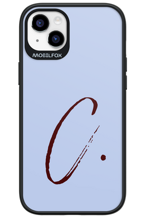(Jellyfish Presso) C 2.0 - Apple iPhone 14 Plus