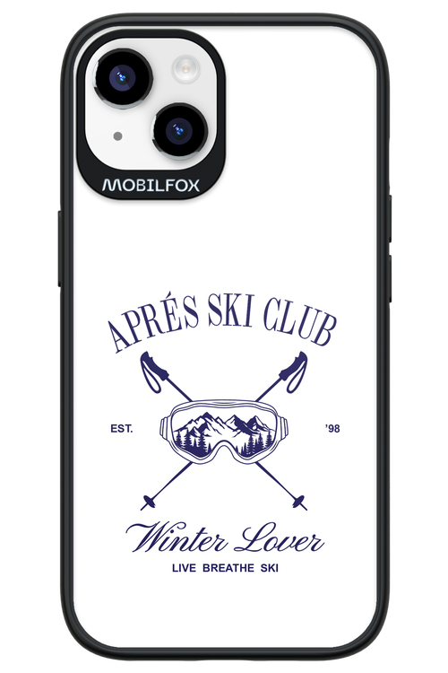 Après Ski Club - Apple iPhone 14