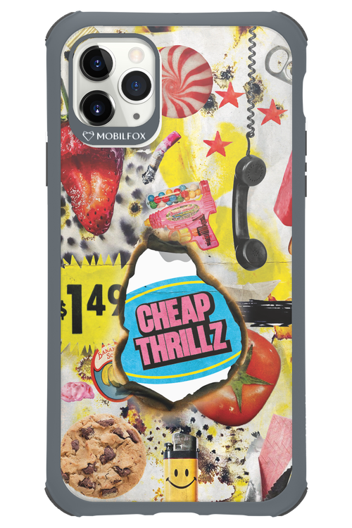 CHEAP THRILLZ - Apple iPhone 11 Pro Max