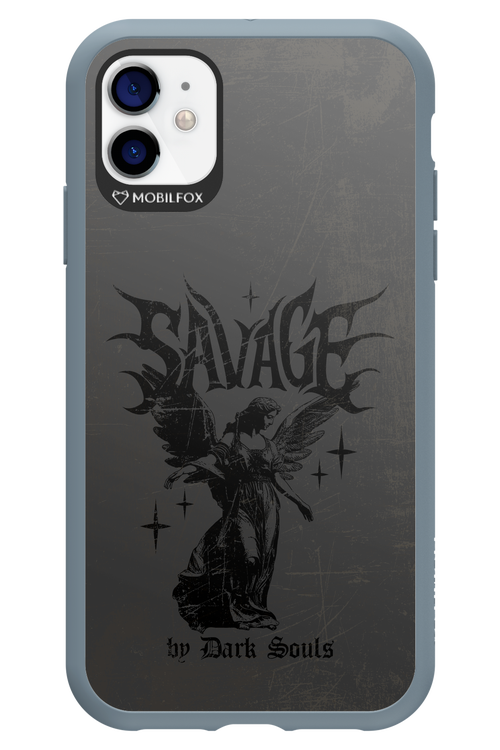 St. Savage - Apple iPhone 11