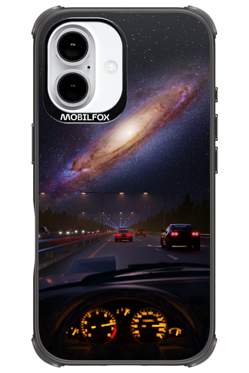 Nightride - Apple iPhone 16