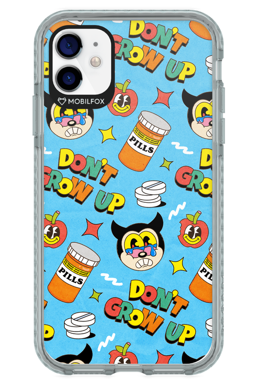 don_t grow up 2.0 - Apple iPhone 11