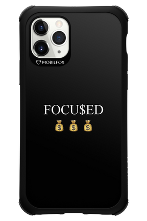 FOCU$ED - Apple iPhone 11 Pro