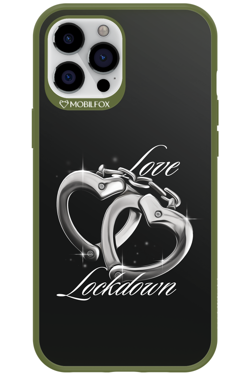 Love Lockdown - Apple iPhone 12 Pro Max