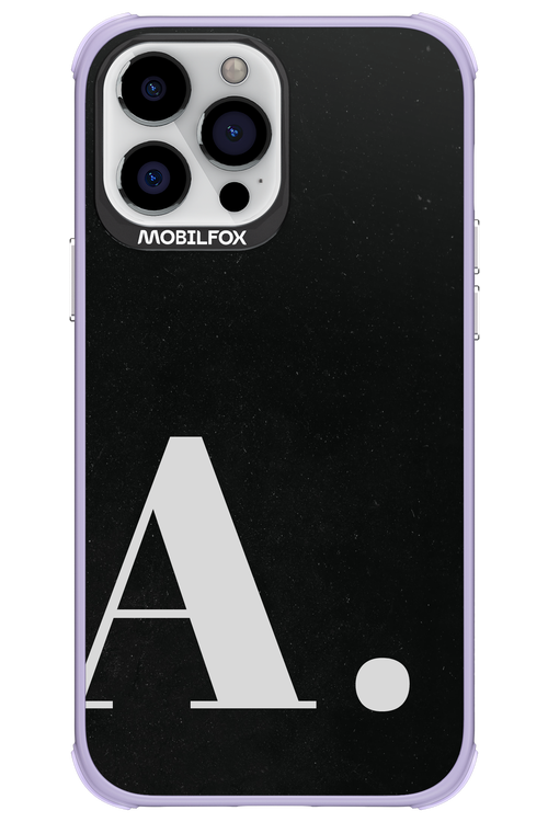 A (Off Space) 2.0 - Apple iPhone 13 Pro Max