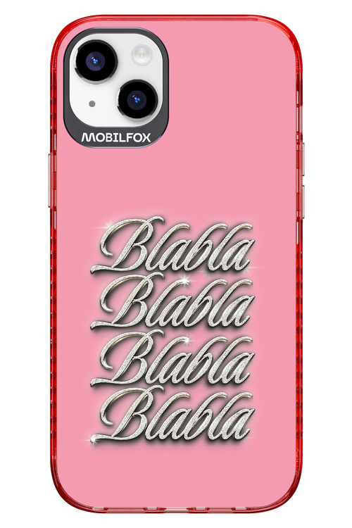 Blabla Blabla 2.0 - Apple iPhone 14 Plus