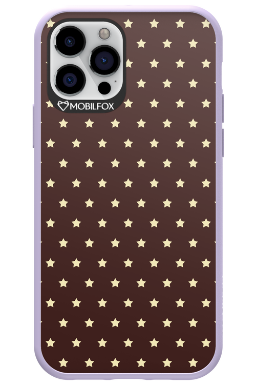 Star Mousse - Apple iPhone 12 Pro
