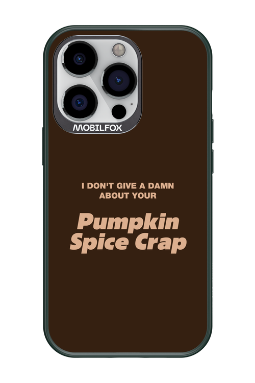 P-Spice Crap - Apple iPhone 13 Pro