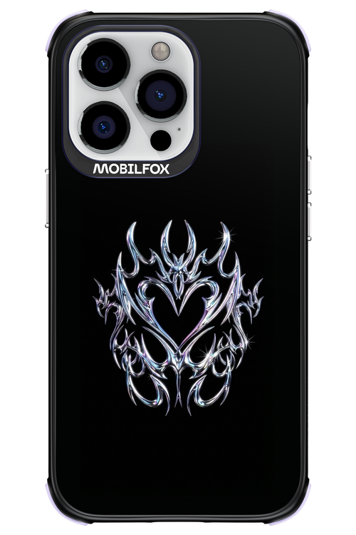 Silver Soul 2.0 - Apple iPhone 13 Pro
