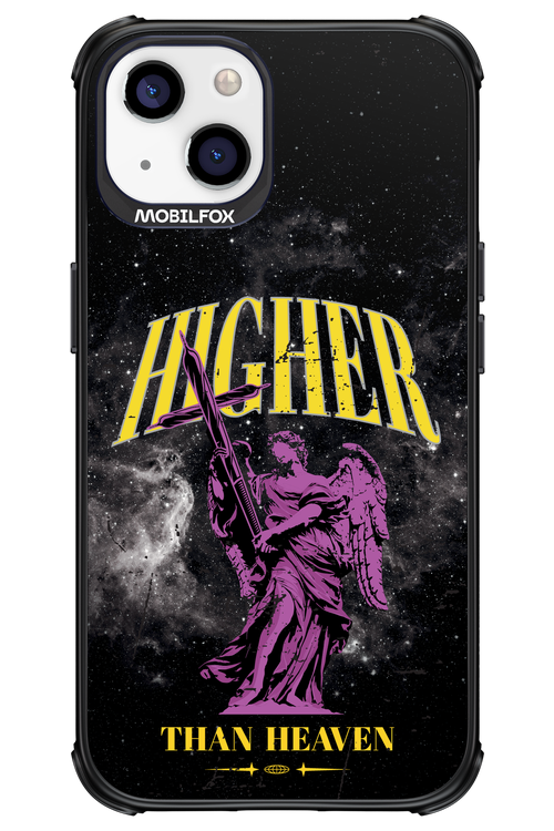 Higher Than Heaven - Apple iPhone 13