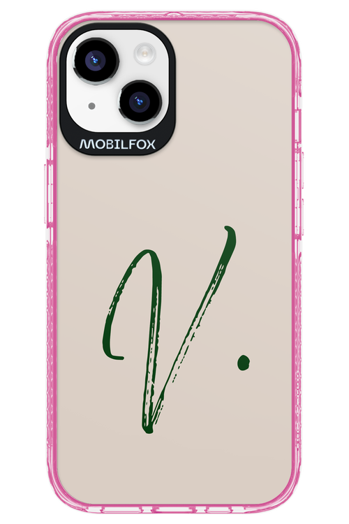 (Tennis Zone) V - Apple iPhone 14