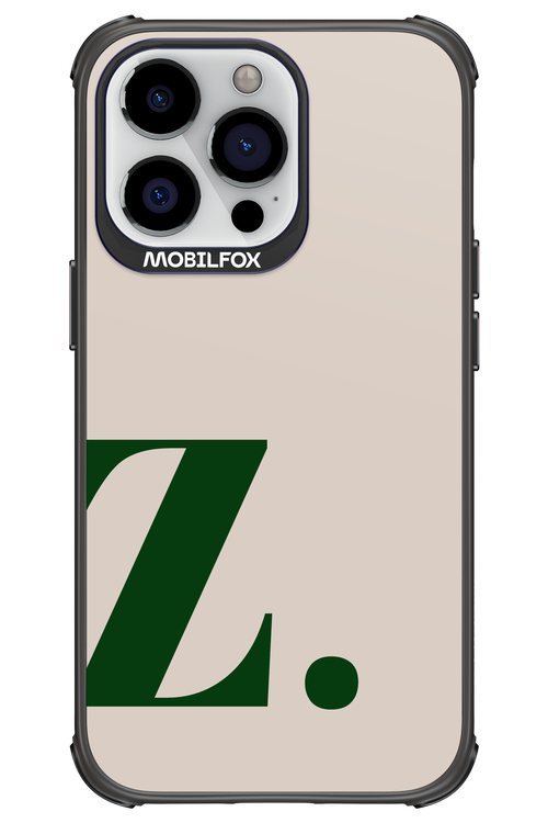 Z (Tennis Zone) - Apple iPhone 13 Pro