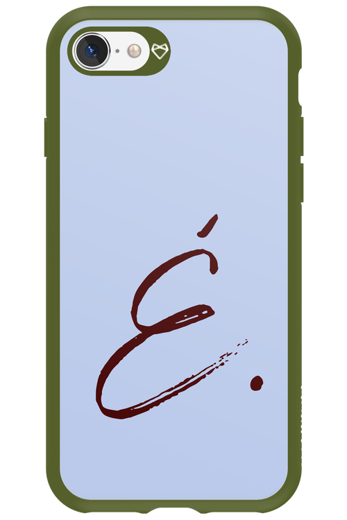 (Jellyfish Presso) E II 2.0 - Apple iPhone SE 2020