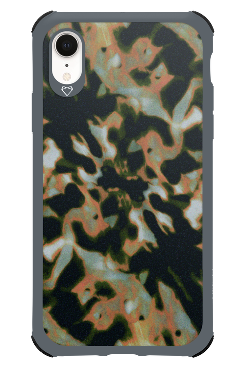 Tiger Acid - Apple iPhone XR