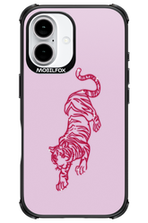 Tiger Power - Apple iPhone 16