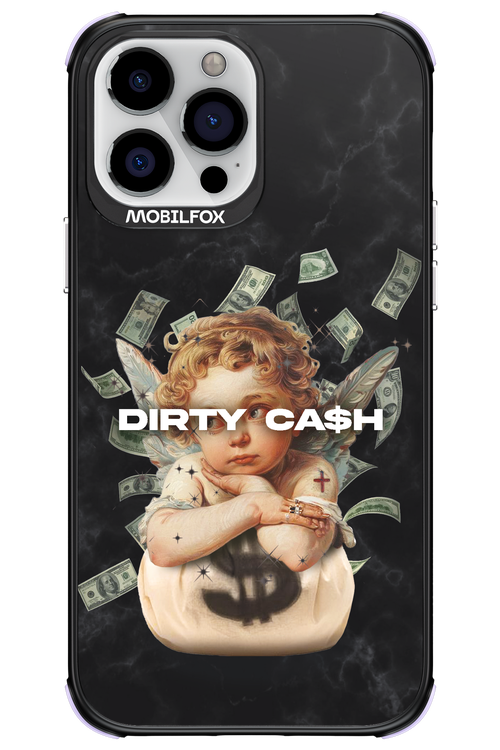 DirtyCash - Apple iPhone 13 Pro Max