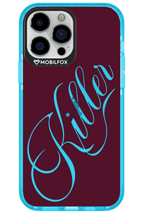 Cherry Killer - Apple iPhone 13 Pro Max