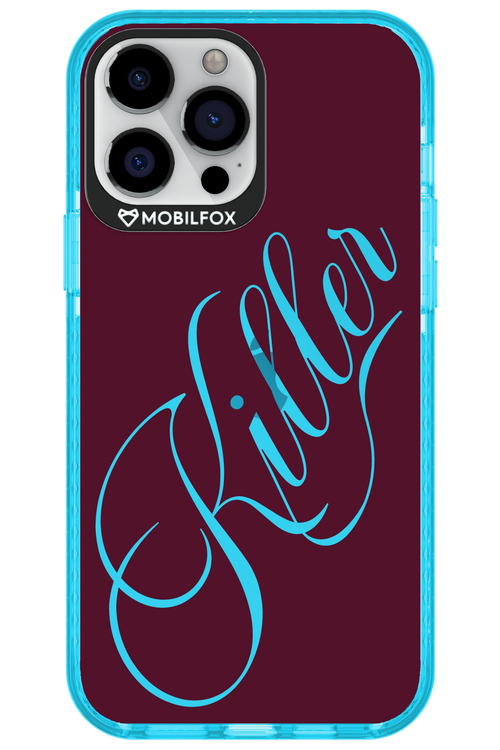 Cherry Killer - Apple iPhone 13 Pro Max