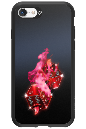 Lucky Thirsty 2.0 - Apple iPhone SE 2022