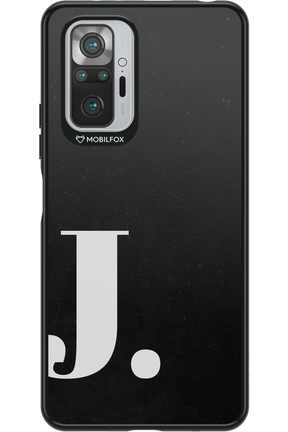 J (Off Space) 2.0 - Xiaomi Redmi Note 10S