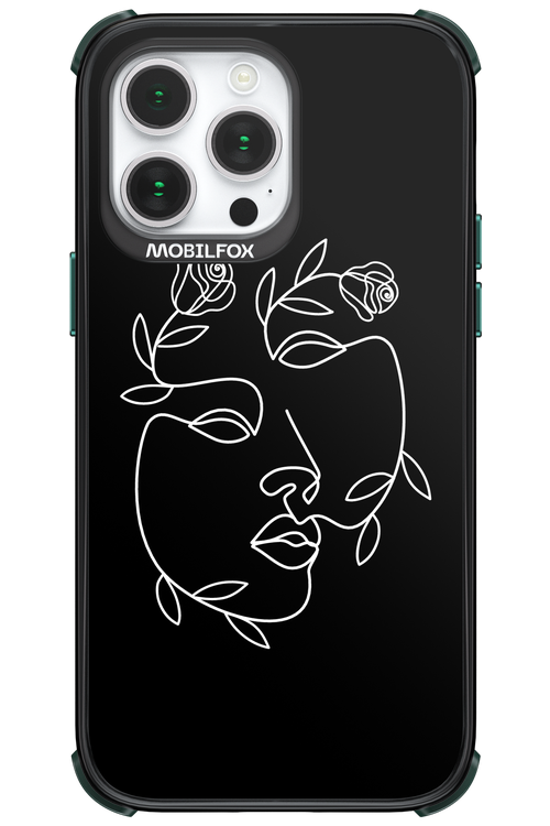 Amour - Apple iPhone 14 Pro Max