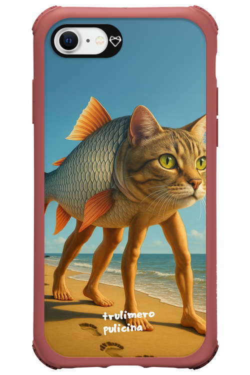Trulimero Pulicina - Apple iPhone SE 2020