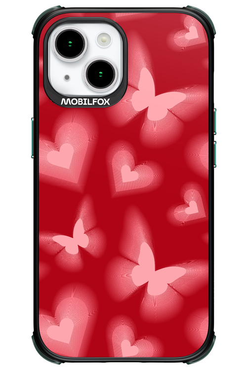 True Lovec - Apple iPhone 15