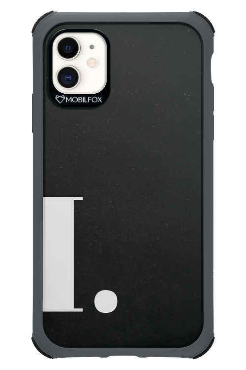 I (Off Space) 2.0 - Apple iPhone 11