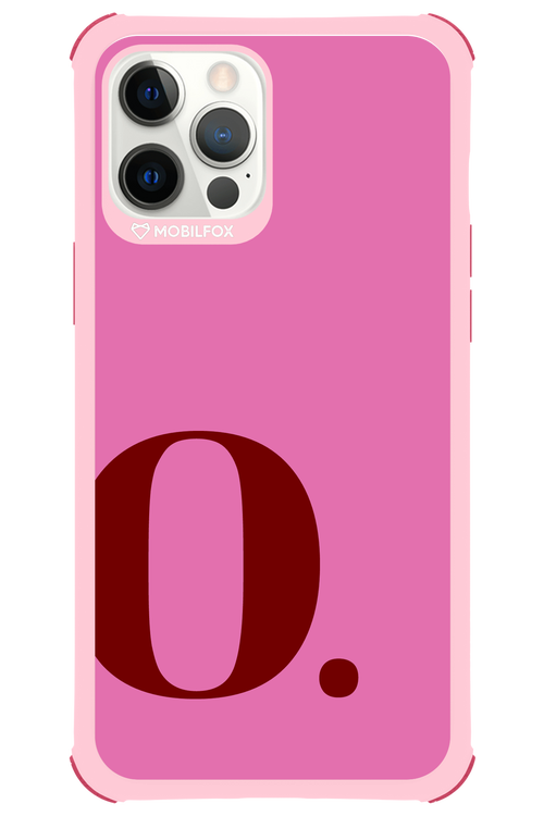 O (Sorbet) 2.0 - Apple iPhone 12 Pro Max