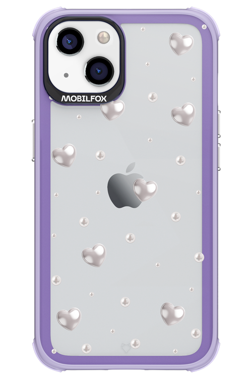 Pearl Tears - Apple iPhone 13