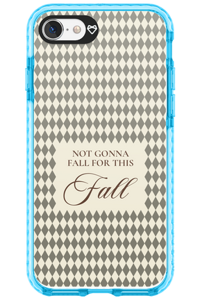 Not Gonna Fall - Apple iPhone SE 2020