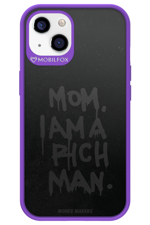 Rich Man - Apple iPhone 13
