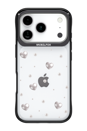 Pearl Tears - Apple iPhone 17 Pro