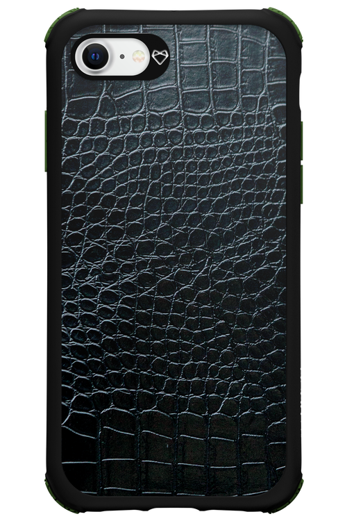 Leather - Apple iPhone 7