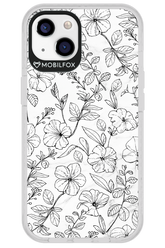 Lineart Beuty - Apple iPhone 13