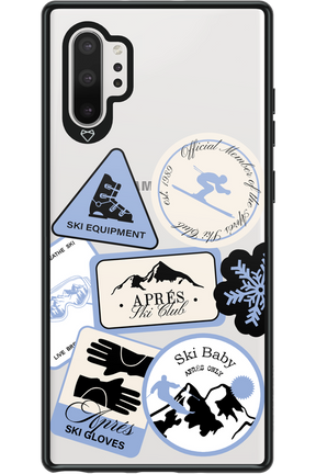 Alpine Spirit - Samsung Galaxy Note 10+