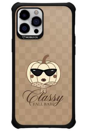 Fall Babe - Apple iPhone 12 Pro Max