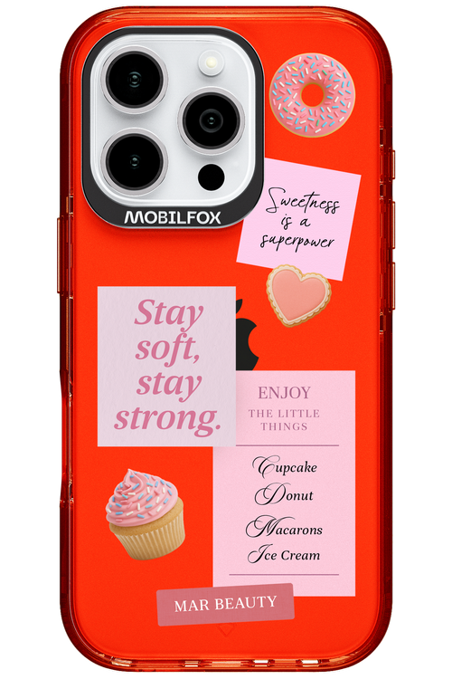 Sweet Babe - Apple iPhone 16 Pro