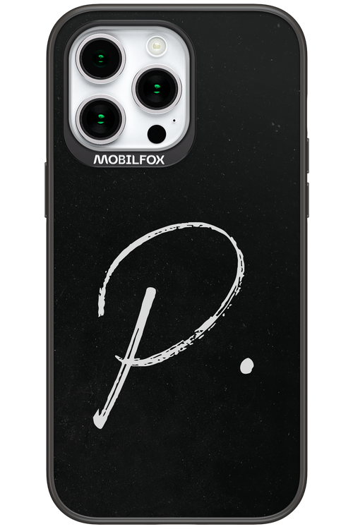 (Off Space) P 2.0 - Apple iPhone 15 Pro Max