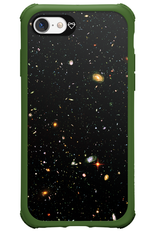 Cosmic Space - Apple iPhone 7