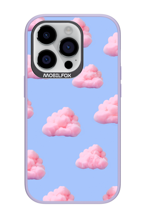 Cloudy - Apple iPhone 14 Pro