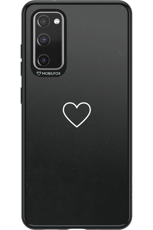 Love Is Simple 2.0 - Samsung Galaxy S20 FE