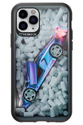 Fragile Ego - Apple iPhone 11 Pro