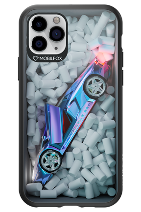 Fragile Ego - Apple iPhone 11 Pro