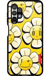 Horny Flowers 2.0 - Samsung Galaxy A13 4G