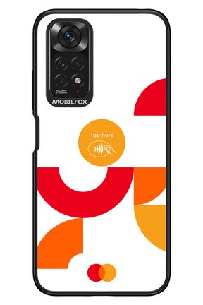 MC EU Color - Xiaomi Redmi Note 11/11S 4G