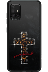 God's Favourite - Samsung Galaxy A51