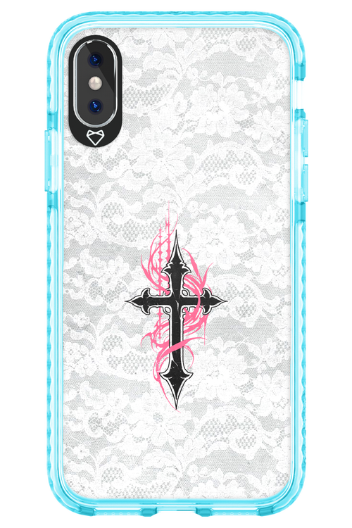 Soft halo 2.0 - Apple iPhone XS