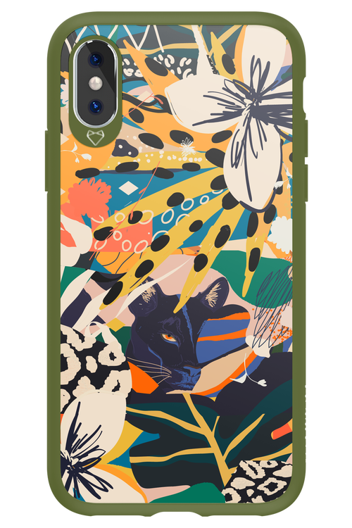 Vintage - Apple iPhone X